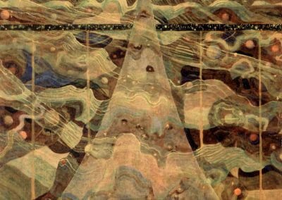 M. K. Čiurlionis Žvaigždžių sonata